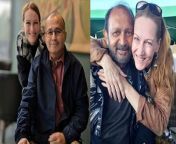Suzanne Bernert Relationship: ये रिश्ता क्या कहलता है फेम सुजैन बर्नट पिछले साल काफी बुरे दौर से गुजरी हैं. पिछले साल एक्ट्रेस के पति और फिल्म 3 इंडियट्स में नजर आए अखिल मिश्रा का निधन हो गया था.लेकिन उनकी पत्नी यानी सुजैन की जिंदगी में एक बार फिर से बहार आ गई है. &#60;br/&#62; &#60;br/&#62;Suzanne Bernet Relationship: Yeh Rishta Kya Kehlata Hai fame Suzanne Bernet has gone through a very bad phase last year. Last year, the actress&#39;s husband Akhil Mishra, who was seen in the film 3 Indians, had passed away, but the life of his wife i.e. Sussanne has once again become brighter. &#60;br/&#62; &#60;br/&#62;. &#60;br/&#62;. &#60;br/&#62;#SuzanneBernet &#60;br/&#62;~PR.115~ED.118~