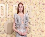 Karen Gillan - who is best known for her work in &#39;Doctor Who&#39; and &#39;Guardians of the Galaxy&#39; - stars alongside Russell Crowe in psychological crime drama &#39;Sleeping Dogs&#39; and she is keen to take on similar roles.