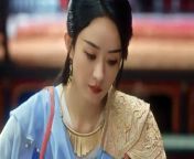 The Legend of Shen Li (2024) EP7 English Sub from mania legend game