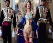 O2 customers get access to tickets 48 hours before general release to the UK leg of The Mrs. Carter World Tour.&#60;br/&#62;&#60;br/&#62;The ad includes highly anticipated new music from the star. Created by O2, with Jonas Akerlund and Beyoncé. Set against a lavish backdrop portraying Beyoncé and her touring crew, including world famous dancers, Les Twins, as they&#39;ve never been seen before.&#60;br/&#62;&#60;br/&#62;Beyoncé&#39;s UK tour begins on April 26 in Birmingham before hitting The O2 for four nights followed by one night in Manchester on May 7th. O2 customers can get tickets 48 hours before general release from 9.30am Thursday 21st February.