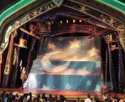 Disneyland held the official debut event for Mickey and the Magical Map in the Fantasyland Theatre.