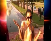 police said on Thursday they had filed a case against Miss Universe for conducting an unauthorised footwear fashion shoot at the Taj Mahal which was slammed as an &#92;