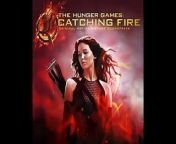 Christina Aguilera&#39;s new song for The Hunger Games