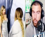 #TravisKelce #TaylorSwift #Podcast #Relationships #Music #NFL #CelebrityCouples