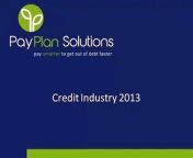 Debt Counselling can consolidate your debt into one easy payment and clear your creditrecord. For a free assessment, contact us today!&#60;br/&#62;http://payplansolution.co.za