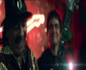 Music video by Santana feat. Samuel Rosa performing Saideira. (C) 2014 RCA Records &amp; Sony Music Latin
