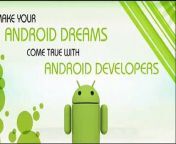 http://www.slideshare.net/crowdfinch&#60;br/&#62;Android working framework has been composed basically for touchscreen cell phones, for example, cell phones and tablet workstations.CrowdFinch Technologies complaints to senior when the Android meets incomplete from the technical team