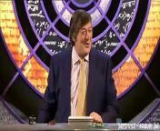 (c) http://www.drhouse-forum.de Stephen Fry accept the Special Recognition Award @ National Television Awards 2010. Including some scenes with Hugh Laurie, Daniel Radcliffe, Prince Charles, Jo Brand, ...