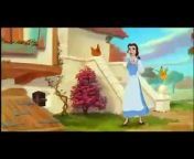 Beauty and the Beast - Belle, reprise (english) Classic music of Disney
