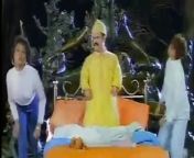 Music video by Slick Rick performing Children&#39;s Story. (C) 1988 The Island Def Jam Music Group&#60;br/&#62;&#60;br/&#62;Lyrics: &#60;br/&#62;&#60;br/&#62;Once apon a time not long ago&#60;br/&#62;When people wore pajamas and lived life slow&#60;br/&#62;Laws were stern and justice stood&#60;br/&#62;And people were behaving like they&#39;re all too good&#60;br/&#62;&#60;br/&#62;There lived a little boy who was mislead&#60;br/&#62;By another little boy and this is what he said&#60;br/&#62;&#92;