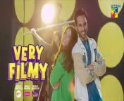 Very Filmy Episode 08 19th_March_2024_-_Sponsored_By_Lipton,_Mothercare___Nisa_Collagen_-_HUM_TV(360p)&#60;br/&#62;very filmy new drama,drama in hindi,dananeer drama,latest pakistani drama,top pakistani drama,dananeer comedy drama,ramzan special drama,dananeer new drama,ameer gilani drama,ukhano drama,pakistani drama 2024 latest episode,dananeer mobeen drama,ramzan drama,mira sethi drama,dananeer 2024 dramas,pakistani drama new,very filmy drama promo,ep 1 very filmy,very filmy drama,very filmy,very filmy promo,very filmy drama ep0403,drama,very filmy ep 04