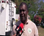 TEMA&#39;s Command Centre Post, established in Scarborough during the oil spill discovery of February 7th 2024 has been dismantled and removed. This was confirmed by TEMA director Allan Stewart, who told TV6 News, it is all about the cost saving factor. More in this Elizabeth Williams report.