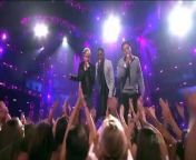 American Idol 2012: Top 12 Guys &amp; Neil Diamond , Winner Announced(Top 2) HD