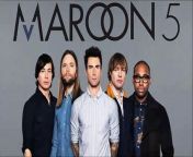 Maroon 5 performrs hit&#92;