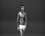 Calvin Klein Underwear campaign has been directed by Johan Renck and feat global superstar Justin Bieber.&#60;br/&#62;