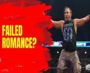 Relive the love triangle that shook WWE in 2005 ‍♂️ Matt Hardy, Lita, and Edge drama revealed! #Wrestling #WWE #LoveTriangle #Edge #Lita #MattHardy