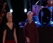 Blake Shelton joins his artists Meghan Linsey, Corey Kent White and Hannah Kirby to sing Wilson Pickett&#39;s &#92;