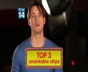 Chord Overstreet introduces this week&#39;s Top 3 fan-voted.