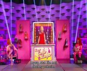 Drag Race España- All Stars (2024) Episode 5 from star sessions secret stars elena