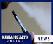 Members of the so-called “Young Guns” in the House of Representatives told the public to be cautious with the emergence of marijuana-infused vapes and e-cigarettes.&#60;br/&#62;&#60;br/&#62;READ MORE: https://mb.com.ph/2024/3/20/house-young-guns-warn-public-vs-marijuana-infused-vapes-1&#60;br/&#62;&#60;br/&#62;Subscribe to the Manila Bulletin Online channel! - https://www.youtube.com/TheManilaBulletin&#60;br/&#62;&#60;br/&#62;Visit our website at http://mb.com.ph&#60;br/&#62;Facebook: https://www.facebook.com/manilabulletin &#60;br/&#62;Twitter: https://www.twitter.com/manila_bulletin&#60;br/&#62;Instagram: https://instagram.com/manilabulletin&#60;br/&#62;Tiktok: https://www.tiktok.com/@manilabulletin&#60;br/&#62;&#60;br/&#62;#ManilaBulletinOnline&#60;br/&#62;#ManilaBulletin&#60;br/&#62;#LatestNews&#60;br/&#62;