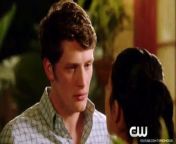 Jane (Gina Rodriguez) and Michael (Brett Dier) are back together – almost! Jane attempts to get Rafael (Justin Baldoni) and Michael to reconcile, but it doesn’t go well. While Rafael is sulking over losing Jane, he is ignoring Petra (Yael Grobglas) and her pregnancy needs. Xo (Andrea Navedo) and Rogelio (Jaime Camil) have broken up over the baby issue, but they are still acting like a couple, something Jane sees as a problem. Rogelio hires a new assistant, Paolo (guest star Ana De la Reguera), who appears too good to be true. Ivonne Coll also stars. Melanie Mayron directed the episode written by Chantelle M. Wells. (#213). Original airdate 2/29/2016.