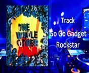 No Copyrights, Background music for youtube videos&#60;br/&#62;Track Title : Go Go Gadget Rockstar&#60;br/&#62;Artist : The Whole Other&#60;br/&#62;Genre :Alternative &amp; Punk&#60;br/&#62;Mood : Bright