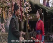 Sword and Fairy 1 (2024) Episode 23 English sub