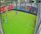 13\ 04 à 14:51 - Football Terrain 1 Indoor (LeFive Mulhouse) from chakkapazham episode 51