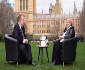 Turkish Tea Talk with Alex Salmond- Yvonne Ridley from dhruba tea online