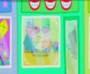 Peppa Pig S02E18 The Dentist from peppa bowling