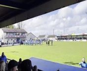 Loughgall and Glenavon get ready for Premiership clash at Lakeview Park