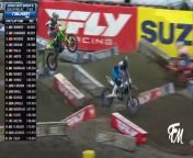 250SX QUALIFYING 1 GROUP AFOXBOROUGH SUPERCROSS from exa consulting group
