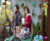 Ishq Murshid - Episode 28 - 14 Apr 24 - Sponsored By Khurshid Fans, Master Paints & Mothercare from ishq ki dastan nagmani ep 300