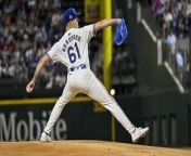 Is Cody Bradford an Underrated Fantasy Baseball Pitcher? from mishap ranger