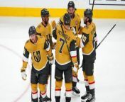 Vegas vs. Colorado NHL Betting Preview & Prediction from golden million arabic game