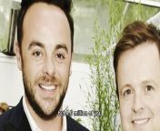 Ant &amp; Dec&#39;s Saturday Night Takeaway -4.6m tune into the final show Since 2002, Ant &amp; Dec (with a four year break in between) have presented the popular show.