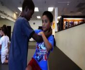 Summer Camps For Kids - Grappling II At The Las Vegas Kung Fu Academy from 04 fu bai fu fanney khan mp334