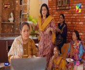 Ishq Murshid - Episode 27 [CC] - 07 Apr 24 - Sponsored By Khurshid Fans, Master Paints & Mothercare from hum tv drama ishq murshad ep 27