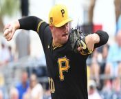 Pittsburgh Pirates Prospect Paul Skenes: Future Ace on the Rise from paul dillon movies