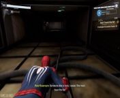 Marvel’s Spider-Man Remastered (Walkthrough)(Part-2) from fighting game 320x240 spider man