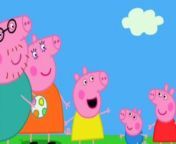 Peppa Pig S01E14 My Cousin Chlo from peppa el picnic extracto