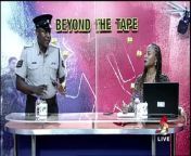 Beyond The Tape : Monday 08th April 2024 from sexxx tape