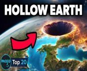 These crazy theories will either have you shaking your head or begging it to stop spinning. Welcome to WatchMojo, and today we’re looking at strange and interesting premises about the nature of history and the universe that don’t jibe with any standard conception of accepted reality.