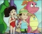 Dragon Tales To Kingdom Come from www musik video come com