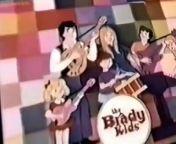 The Brady Kids The Brady Kids E011 – You Took the Words Right Out of My Tape from hvac tape 181