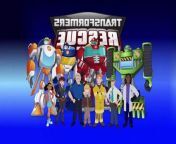 TransformersRescue Bots S01 E25 It s a Bot Time from unbelievaboat premium bot