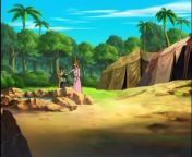 Animated Bible 07 Sodom and Gomorrah-(480p) from kjv bible download java