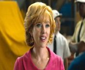Watch the official trailer for the romantic comedy movie Fly Me to the Moon, directed by Greg Berlanti.&#60;br/&#62;&#60;br/&#62;Fly Me to the Moon Cast:&#60;br/&#62;&#60;br/&#62;Scarlett Johansson, Channing Tatum, Jim Rash, Ray Romano and Woody Harrelson&#60;br/&#62;&#60;br/&#62;Fly Me to the Moon will hit theaters July 12, 2024!