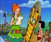The MAGIC School Bus - S04 E03 - Goes to Mussel Beach (480p - DVDRip) from superbook dvdrip torrent
