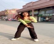 Last one on this song _ Aarti sahu _ @shorts @trending @dance_Full-HD from tickle me elmo shorts